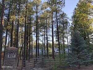 Timber Ridge Lane 2, Pinetop, AZ 85935