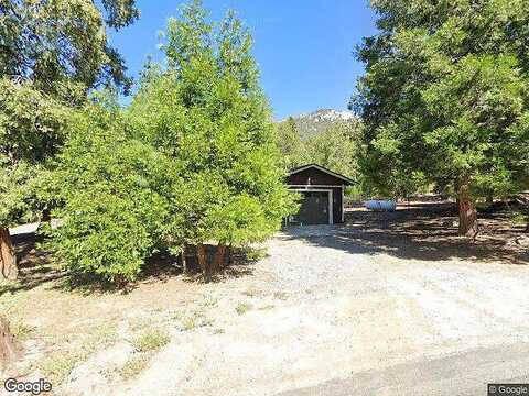 Fern Valley, IDYLLWILD, CA 92549