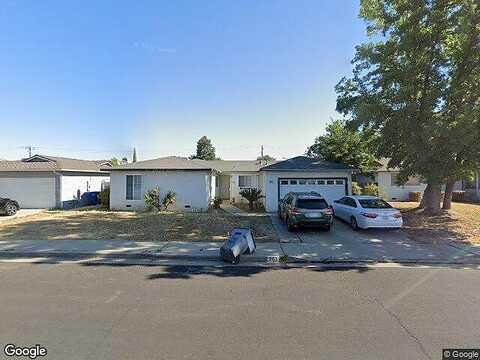 Norwich, CLOVIS, CA 93612