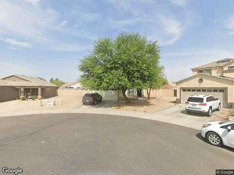 114Th, AVONDALE, AZ 85323