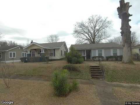 23Rd Street Ensley, BIRMINGHAM, AL 35208