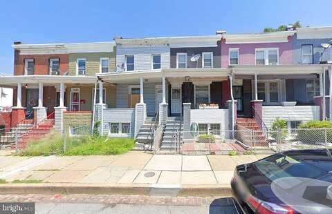 Lauretta, BALTIMORE, MD 21223