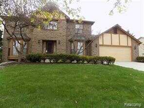 Bridlepath, FARMINGTON HILLS, MI 48335