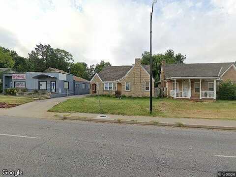 23Rd, OKLAHOMA CITY, OK 73107