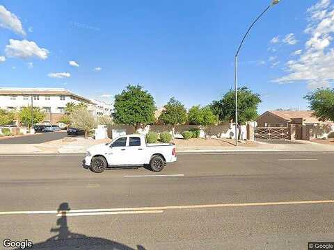 Signal Butte, MESA, AZ 85209