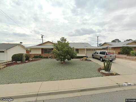 Sun City, MENIFEE, CA 92586