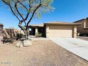 St Catherine, BUCKEYE, AZ 85326