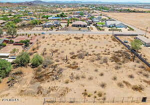 N 155Th Avenue -, Surprise, AZ 85387