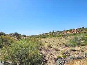 S Ghost Town Road 0, Congress, AZ 85332