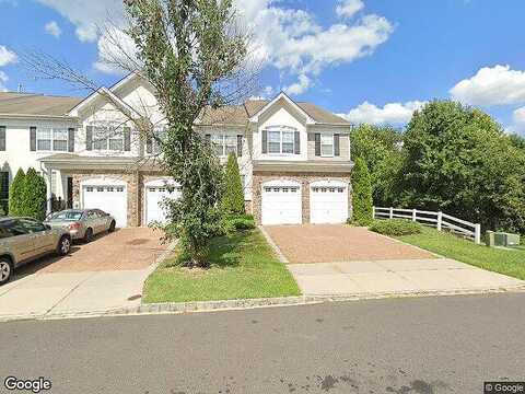 Kingswood Ct, MOUNT HOLLY, NJ 08060