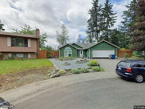 184Th, COVINGTON, WA 98042