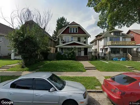 44Th, MILWAUKEE, WI 53210