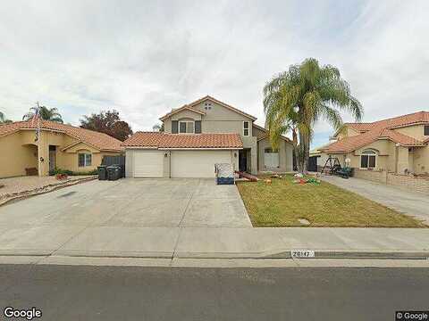 Corte Tecolote, HEMET, CA 92544