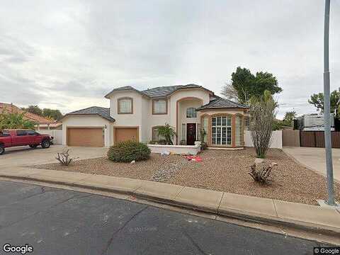 22Nd, MESA, AZ 85213