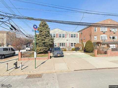 Harding, BRONX, NY 10465