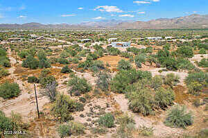 N 174Th Street -, Rio Verde, AZ 85263