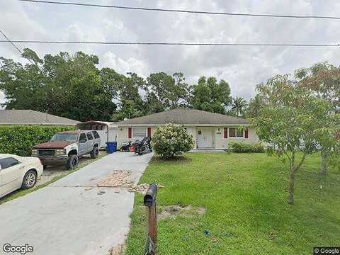 Edgewood, BONITA SPRINGS, FL 34135