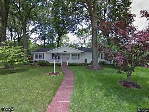 Woods Way, BELLEVILLE, IL 62220