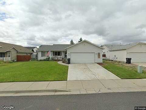 Bethany Ln, Cheney, WA 99004