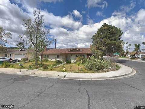 Cloudrest, HEMET, CA 92544