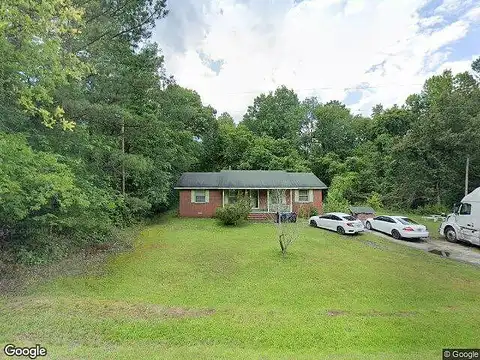 Lexington, CRAWFORDVILLE, GA 30631