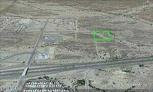 E Mockingbird Street 0, Quartzsite, AZ 85346