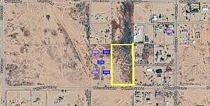 N 239Th Avenue -, Wittmann, AZ 85361