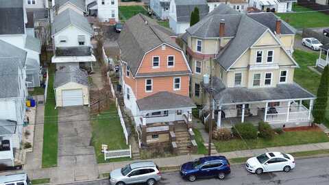Green, NANTICOKE, PA 18634