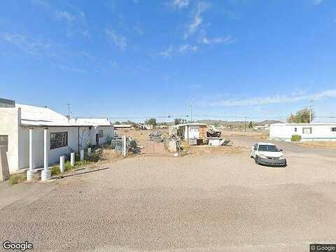 Highway 72, BOUSE, AZ 85325