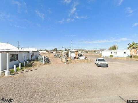 Highway 72, BOUSE, AZ 85325