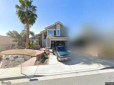 Palmetto Ridge, VALENCIA, CA 91354