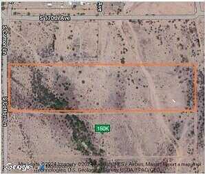 S Cotton Lane -, Buckeye, AZ 85326