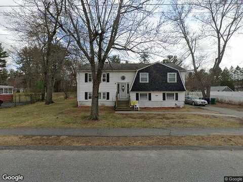 Nolte, BILLERICA, MA 01821