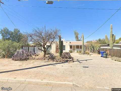 Richey, TUCSON, AZ 85716