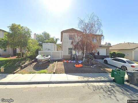 Parkdale, MENIFEE, CA 92584