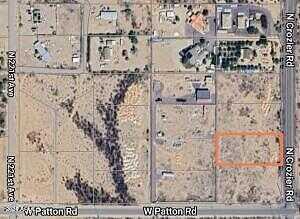 N Crozier Road -, Wittmann, AZ 85361