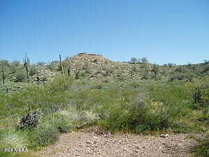 W Joy Ranch Road -, Unincorporated County, AZ 85361