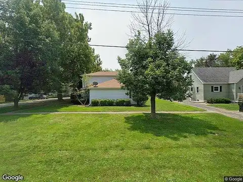 2Nd, CLIFTON, IL 60927