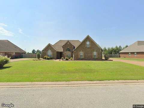 Willow Springs, MEDINA, TN 38355