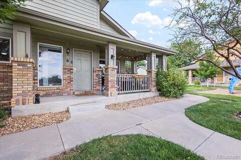 Purcell Street H6, Brighton, CO 80601