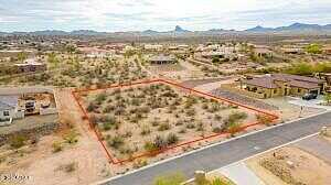 W Percheron Road 82, Wickenburg, AZ 85390