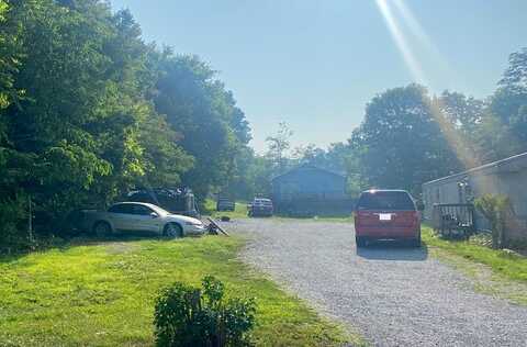 Barrett, CHURCH HILL, TN 37642