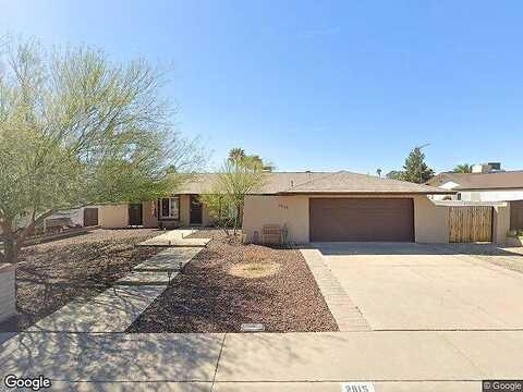 Pershing, PHOENIX, AZ 85032