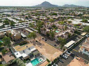 N 75Th Place 1, Scottsdale, AZ 85251