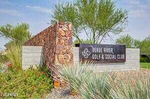 N Round Butte Road 129, Rio Verde, AZ 85263