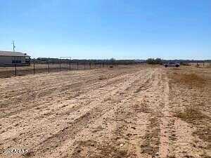 N 227Th Avenue -, Wittmann, AZ 85361