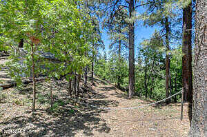 Spruce Mountain Vl- 4.06 Acres -- -, Prescott, AZ 86303