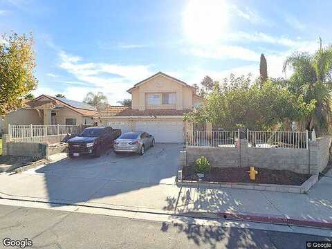 Ramsey, TEMECULA, CA 92591