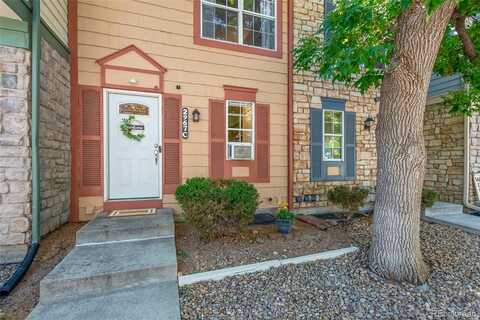 W 81St Avenue C, Westminster, CO 80031