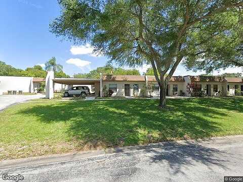 Mission Dr E, CLEARWATER, FL 33759